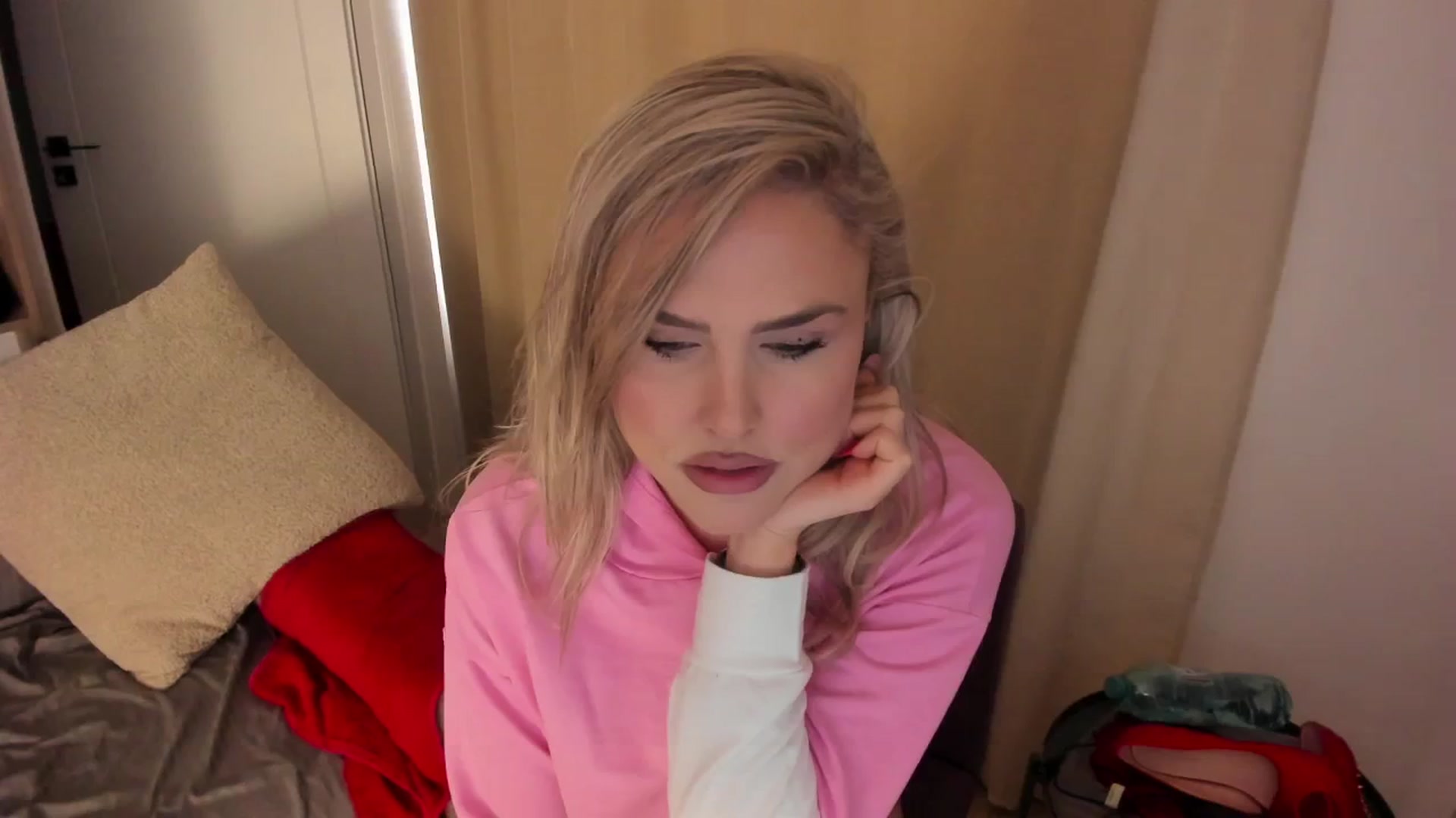 SensualBarbie video thumbnail