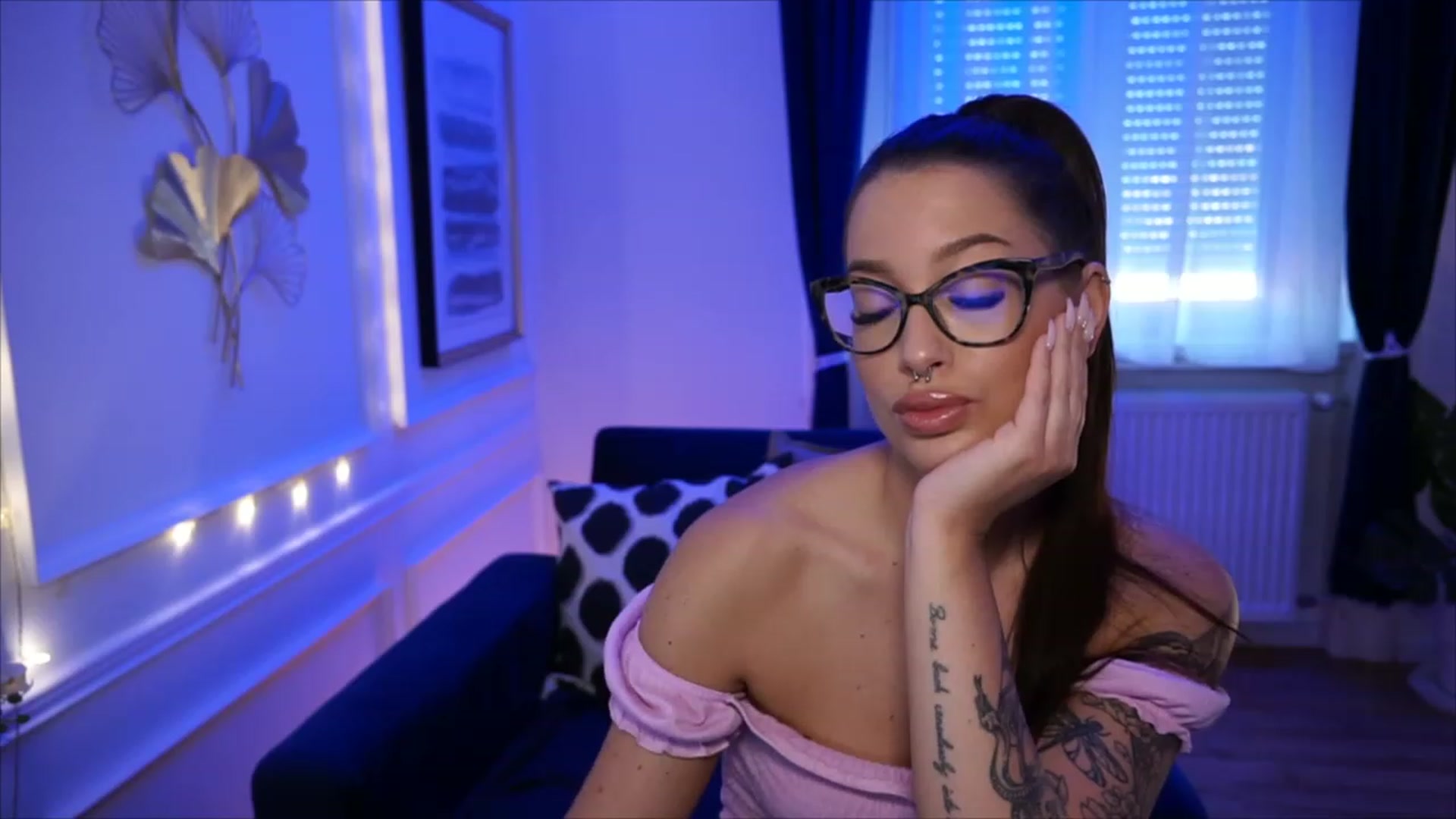 blueexstacey video thumbnail