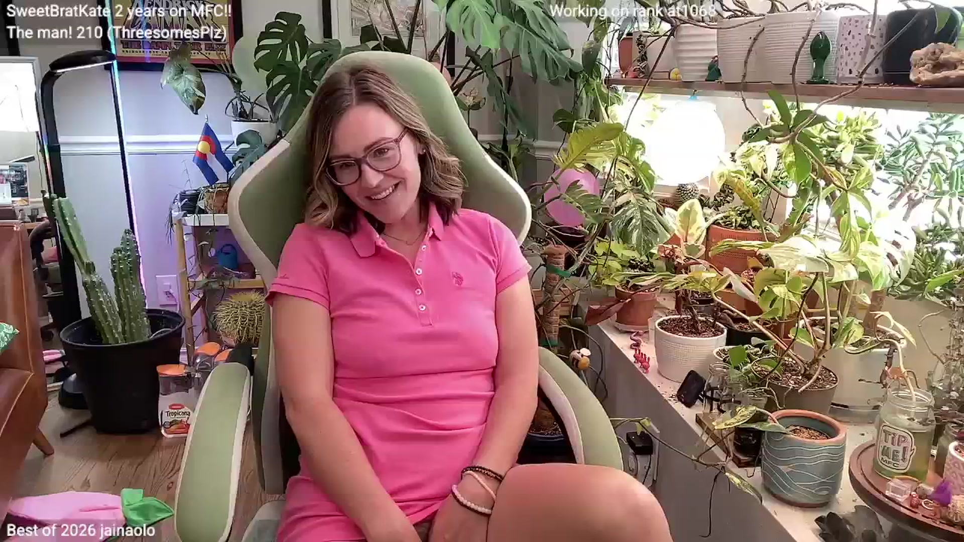 SweetbratKate video thumbnail