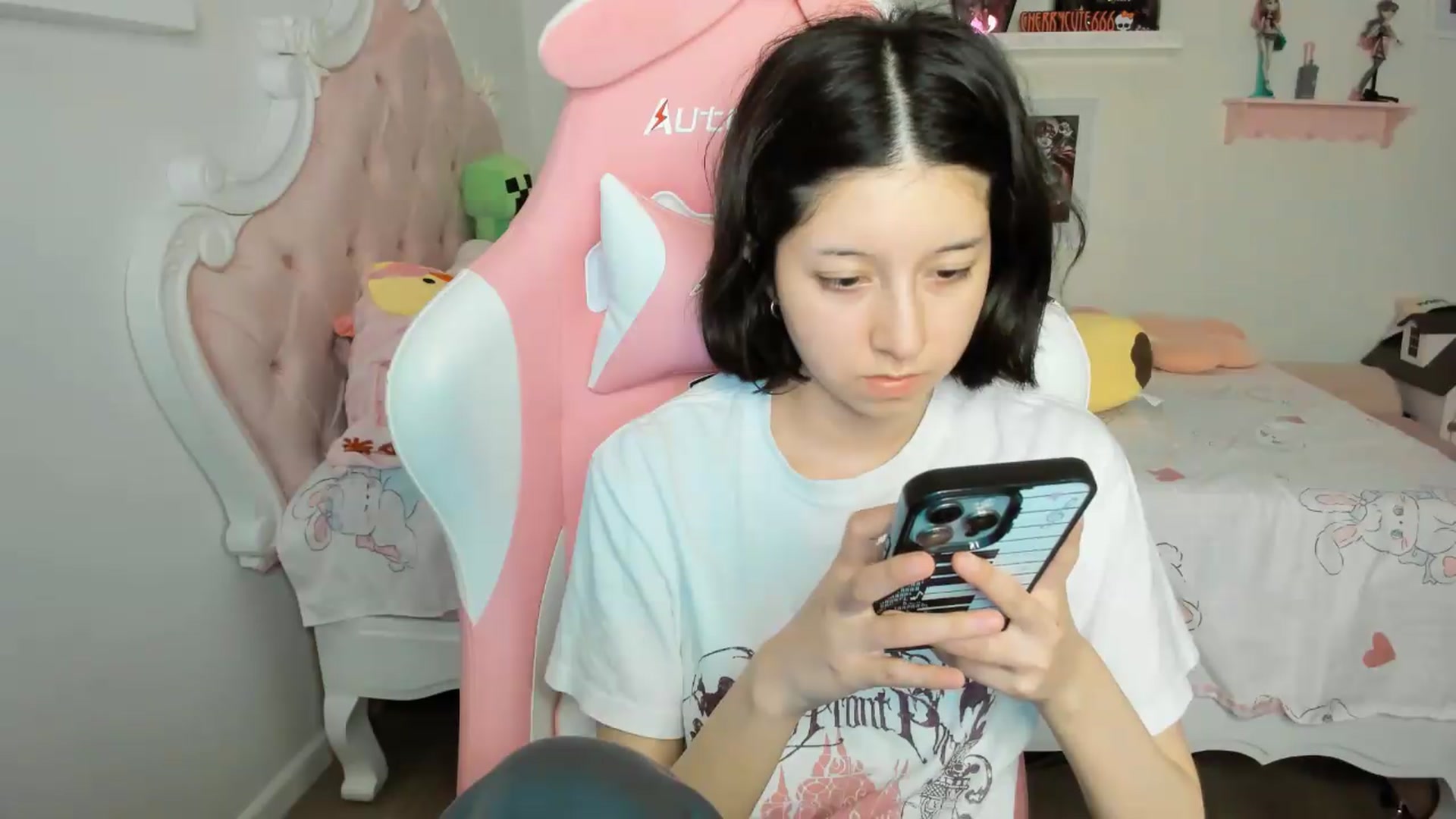 Cherrycute666 video thumbnail