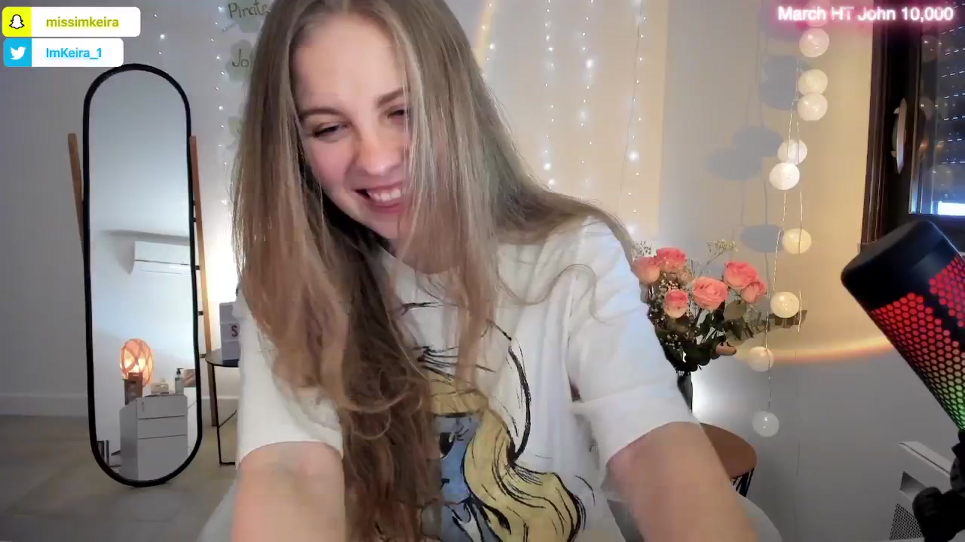 ImKeira video thumbnail