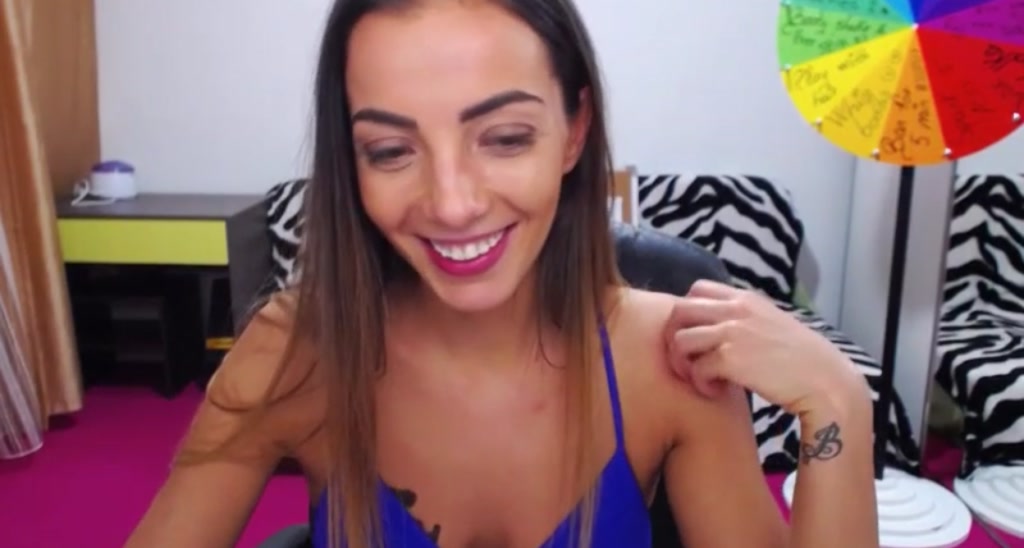 FitPrincessV video thumbnail