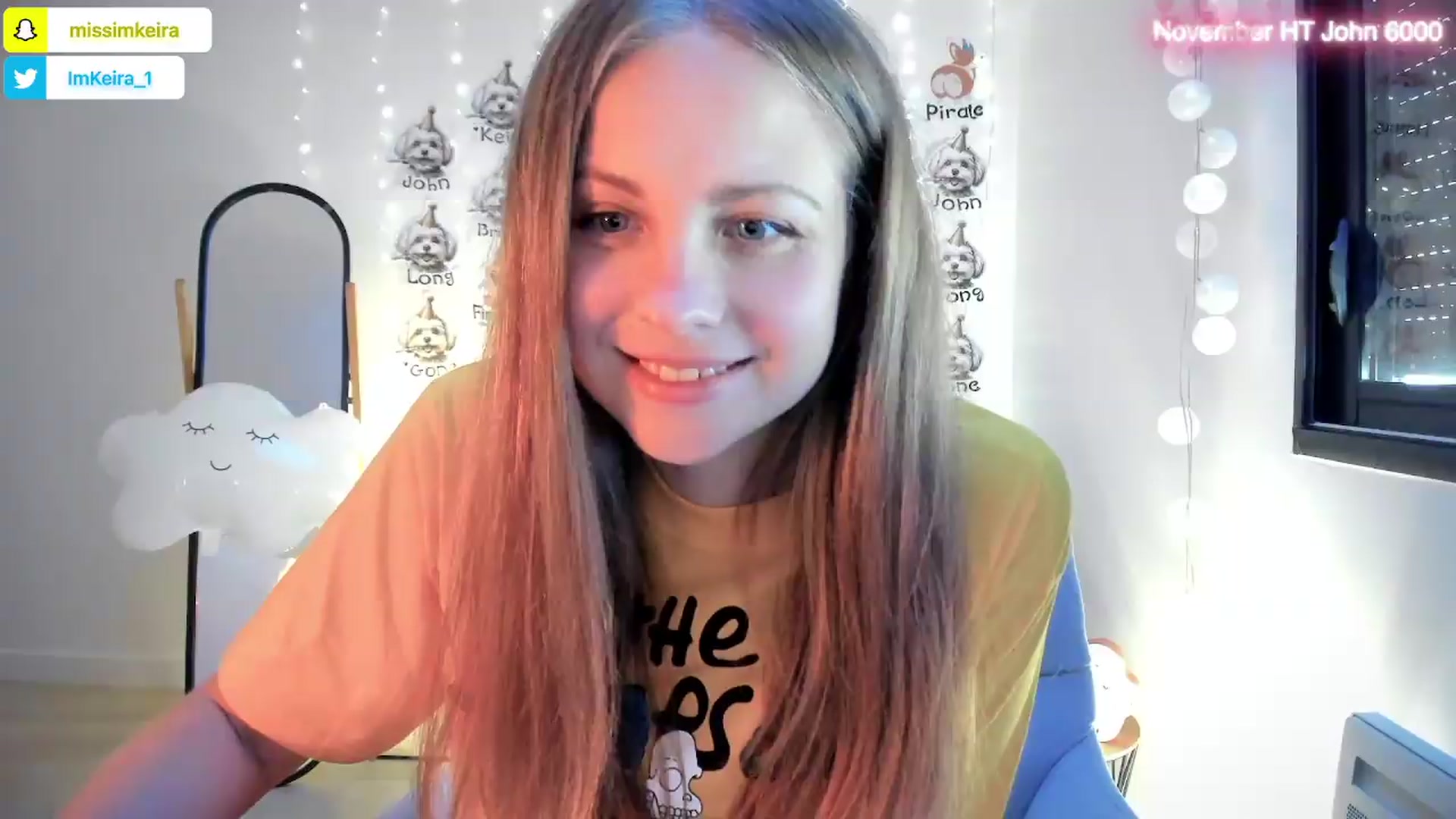 ImKeira video thumbnail