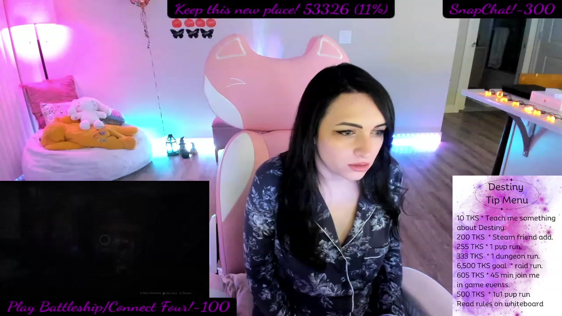 ChloexStar video thumbnail