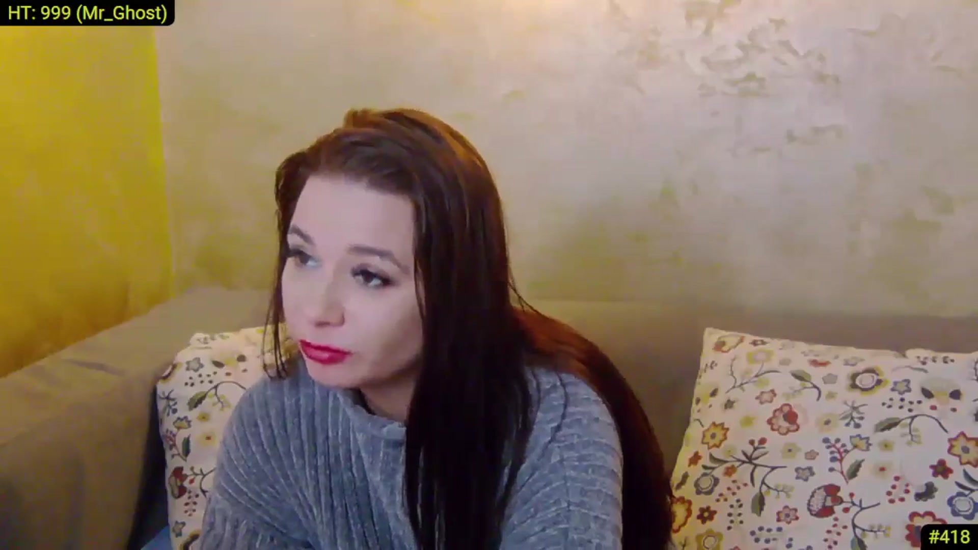 AliciaKristal video thumbnail