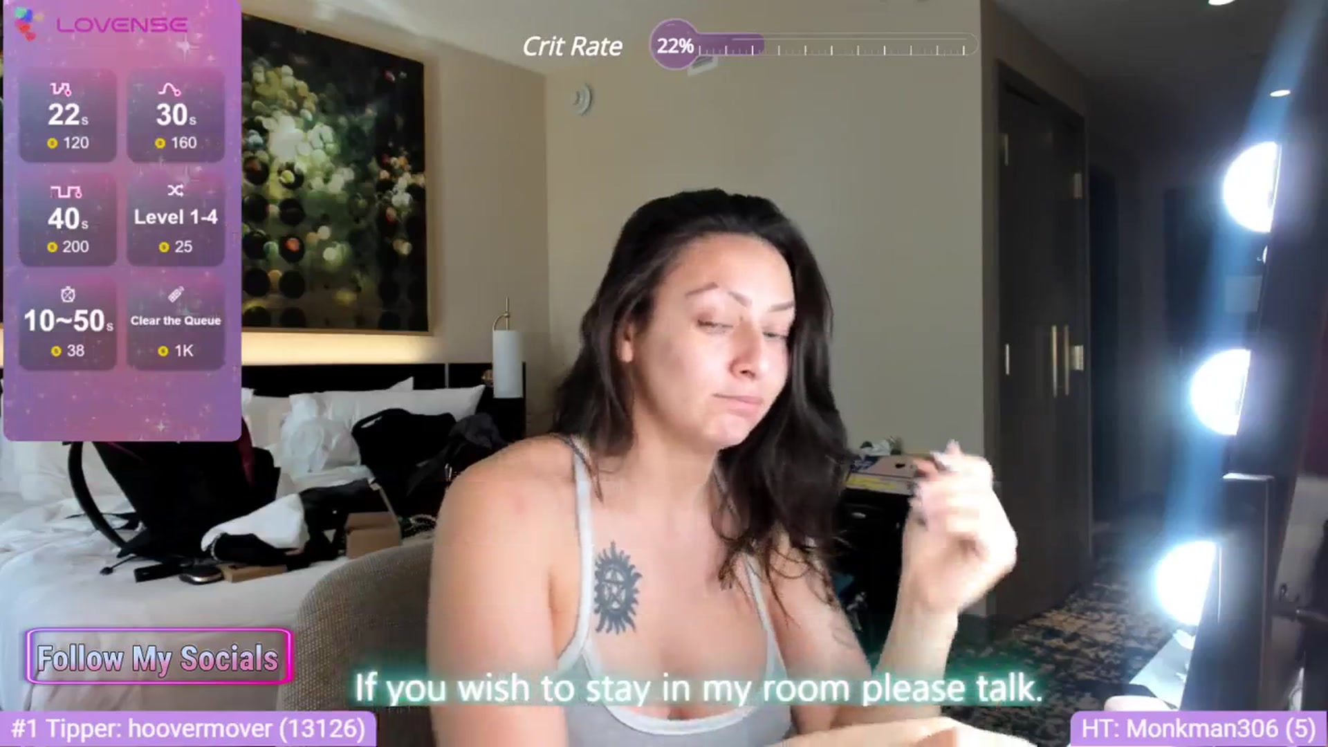 Alyx_Singer video thumbnail
