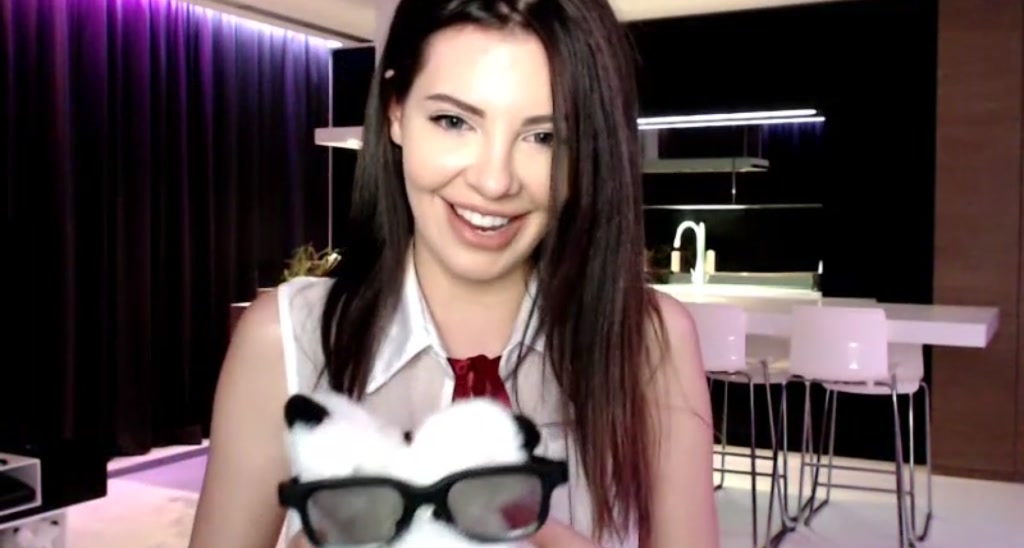 TriciaFox video thumbnail