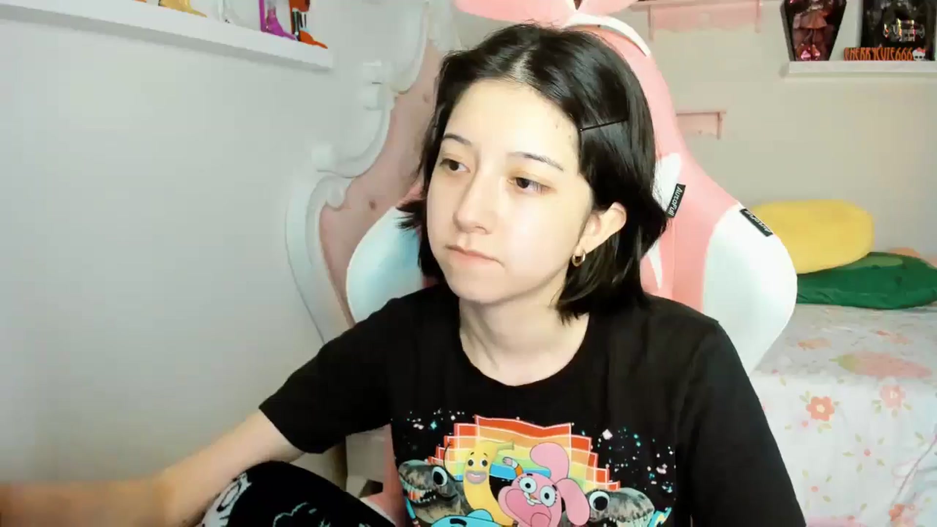 Cherrycute666 video thumbnail