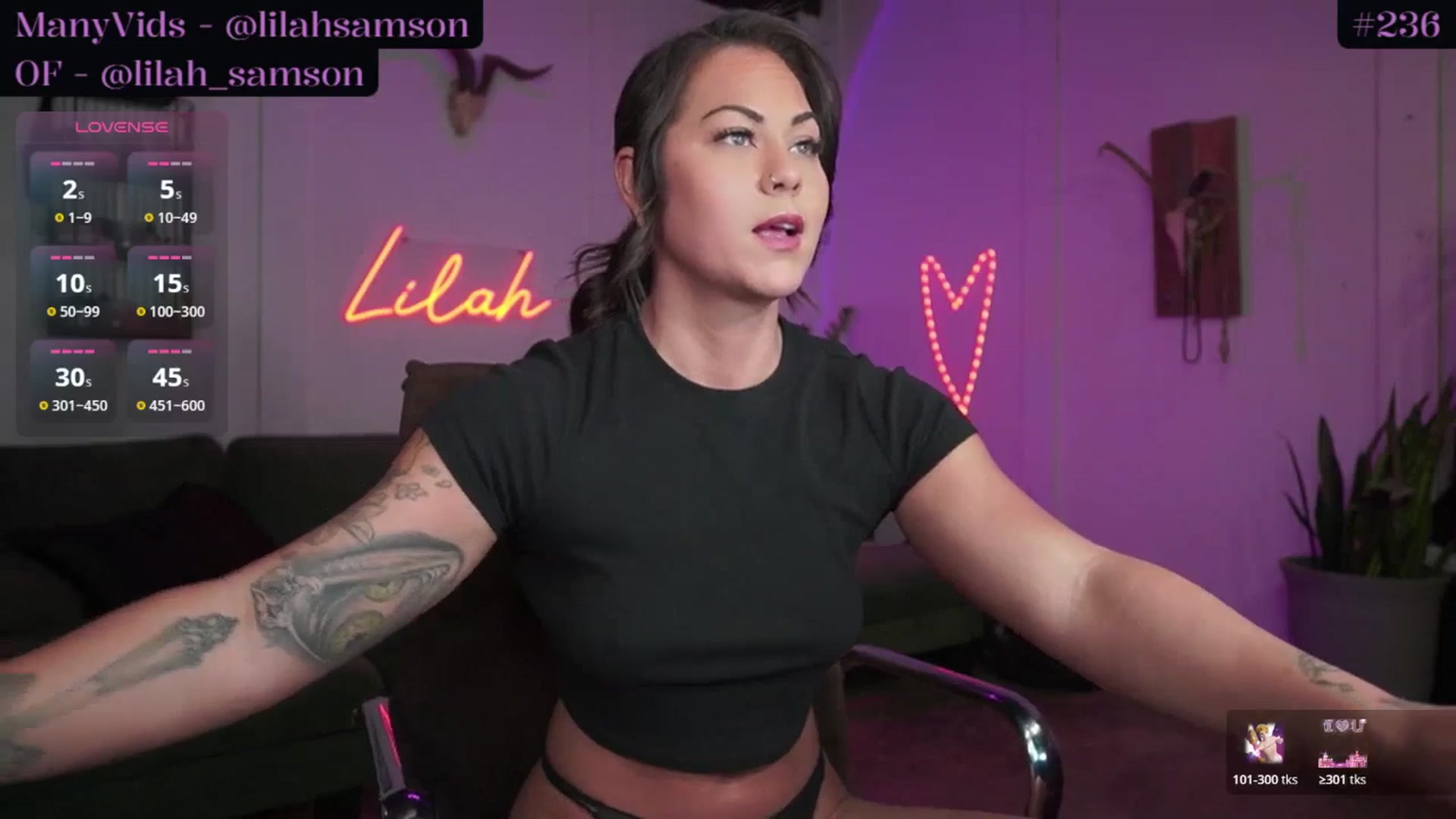 Lilah_Fit video thumbnail