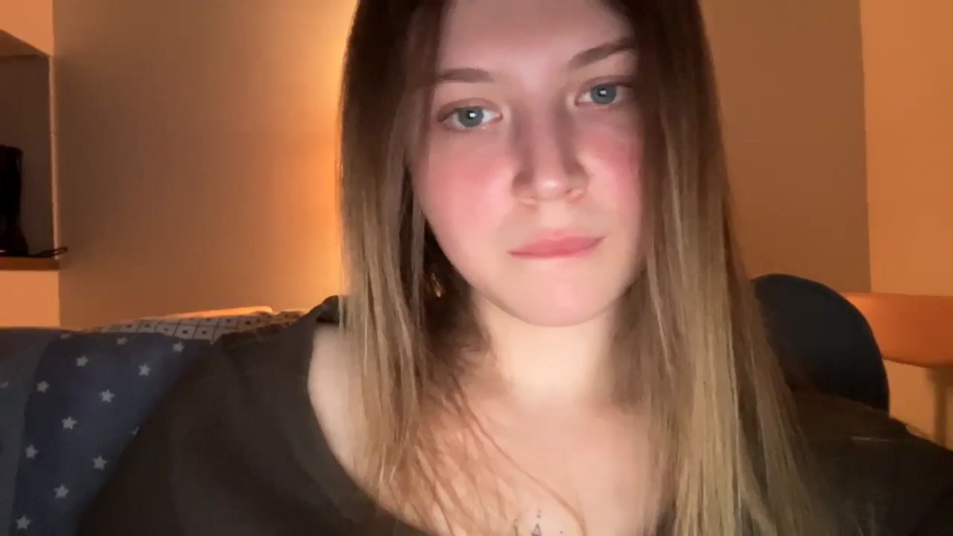 BuckwheatLady video thumbnail
