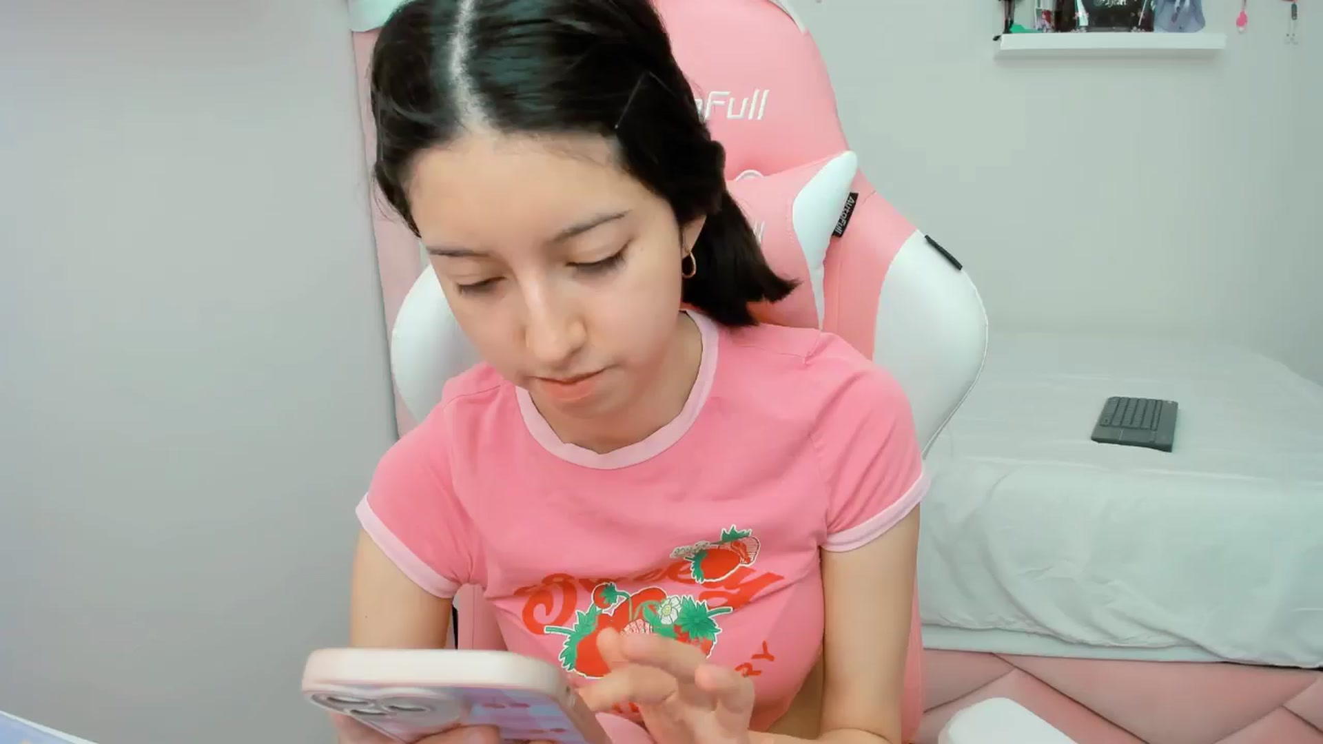 Cherrycute666 video thumbnail