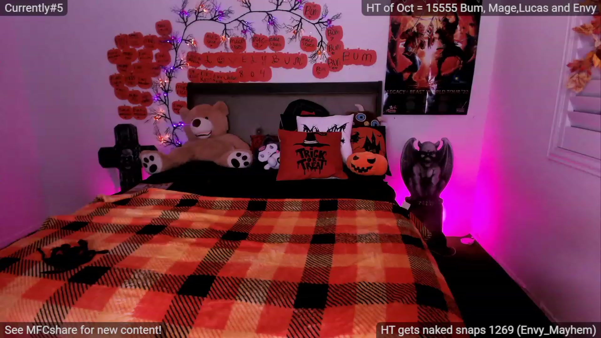 MollyMayhem video thumbnail