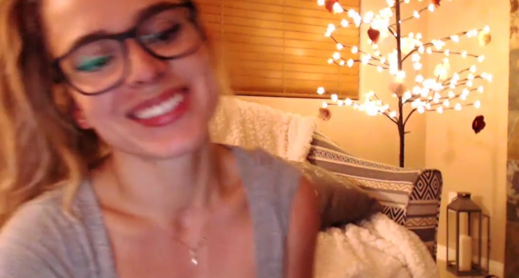CristineTyler video thumbnail