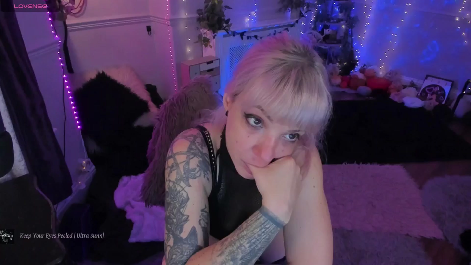 LunaWolfie video thumbnail