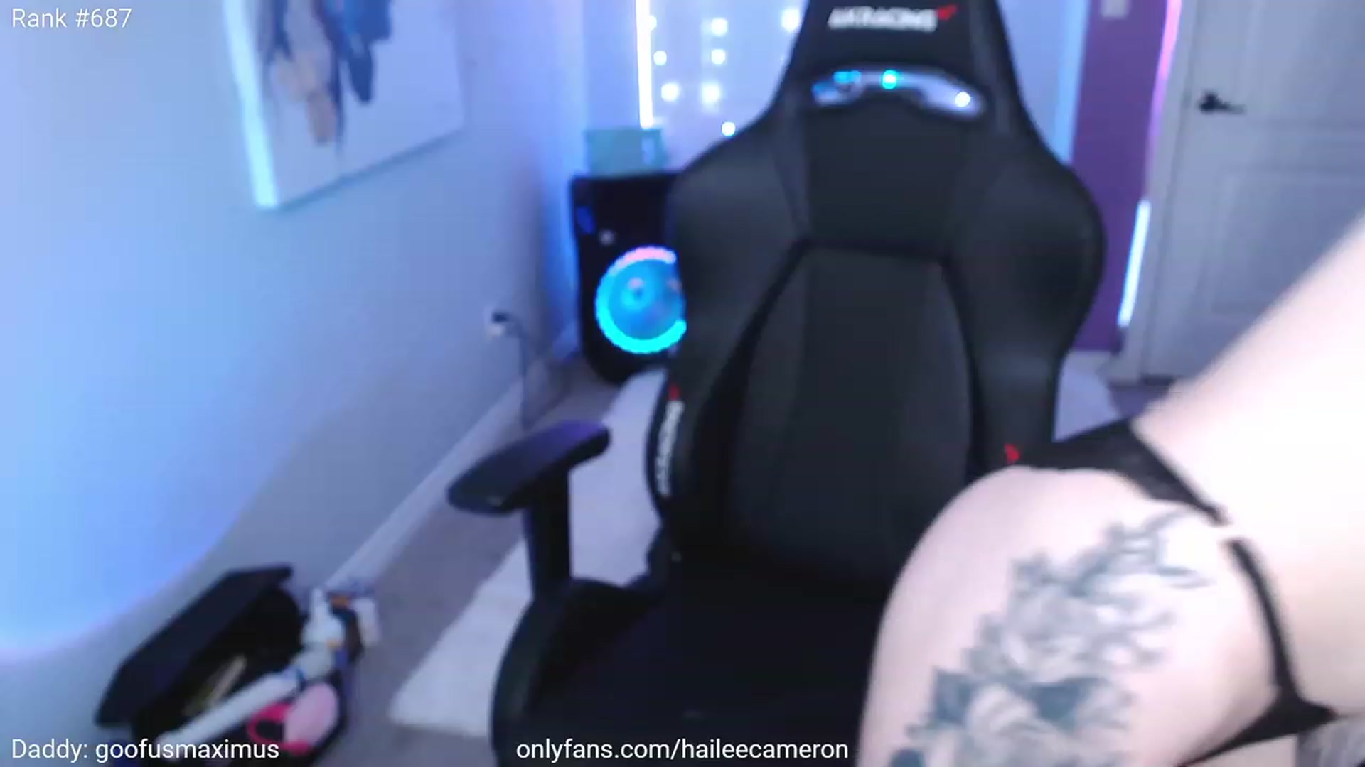 HaileeCameron video thumbnail