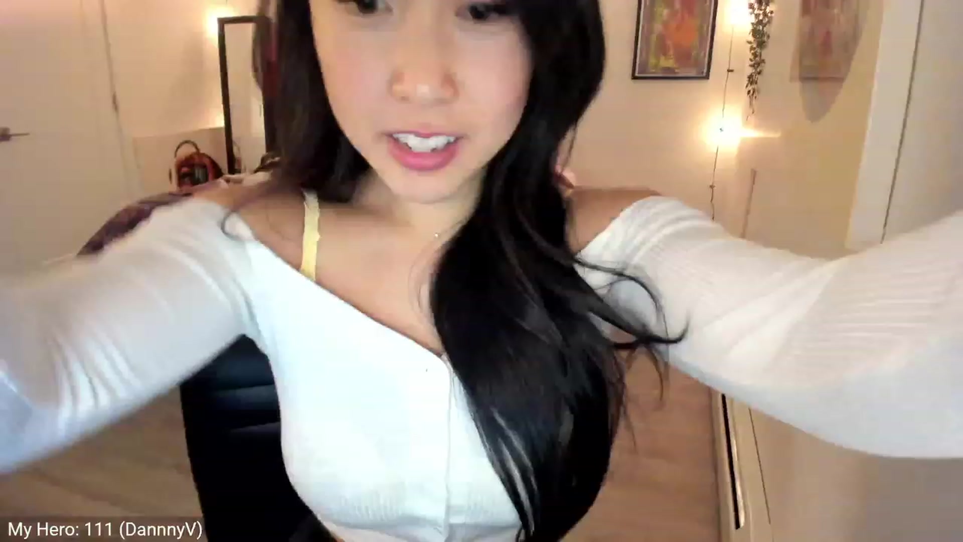 AdorableDee video thumbnail
