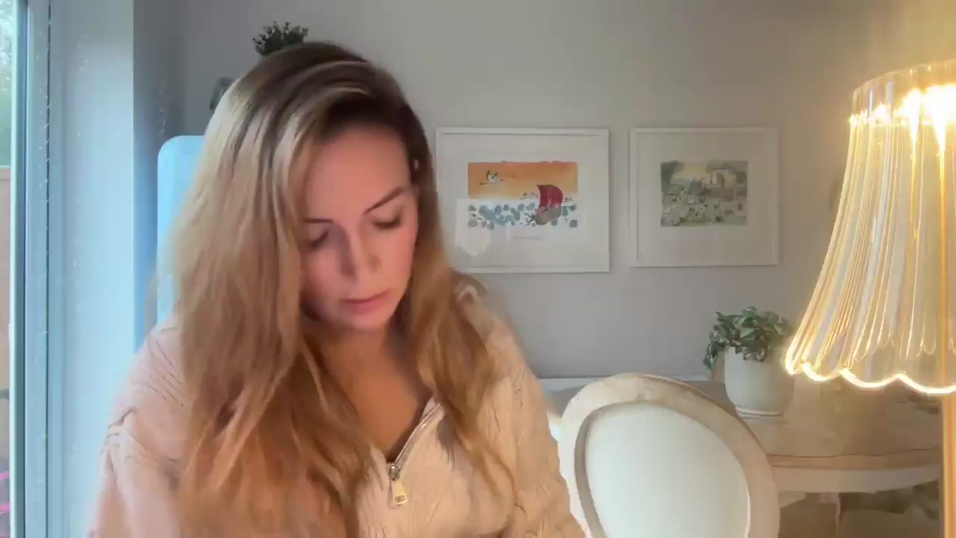 Courtney video thumbnail
