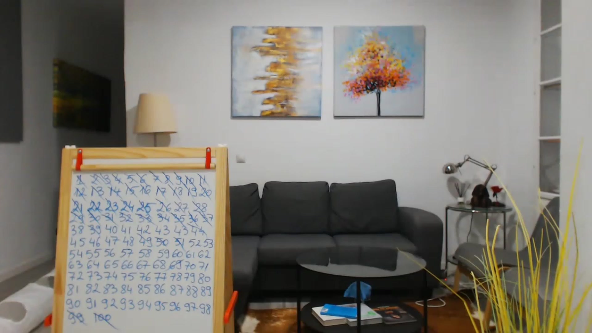 Video Poster