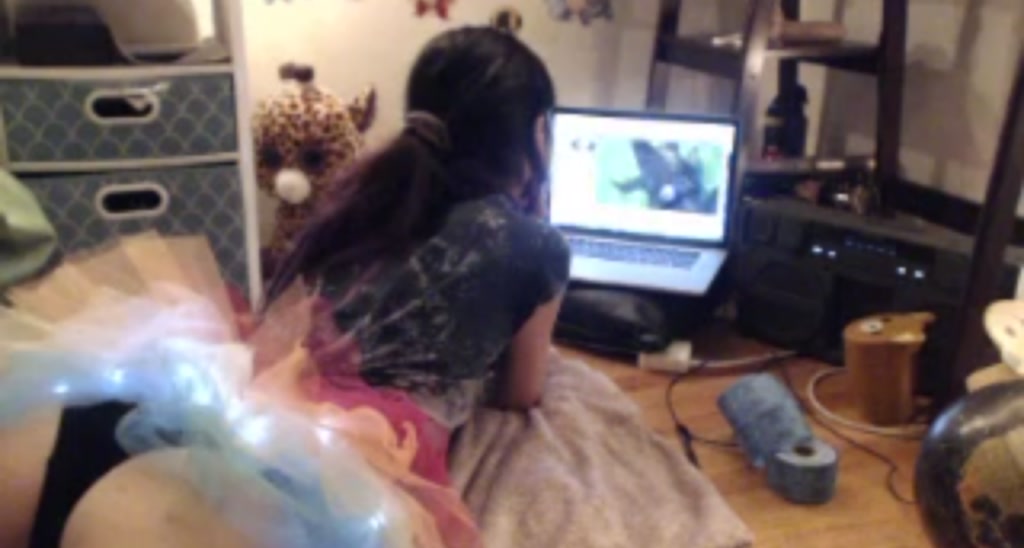 Ashe_Maree video thumbnail