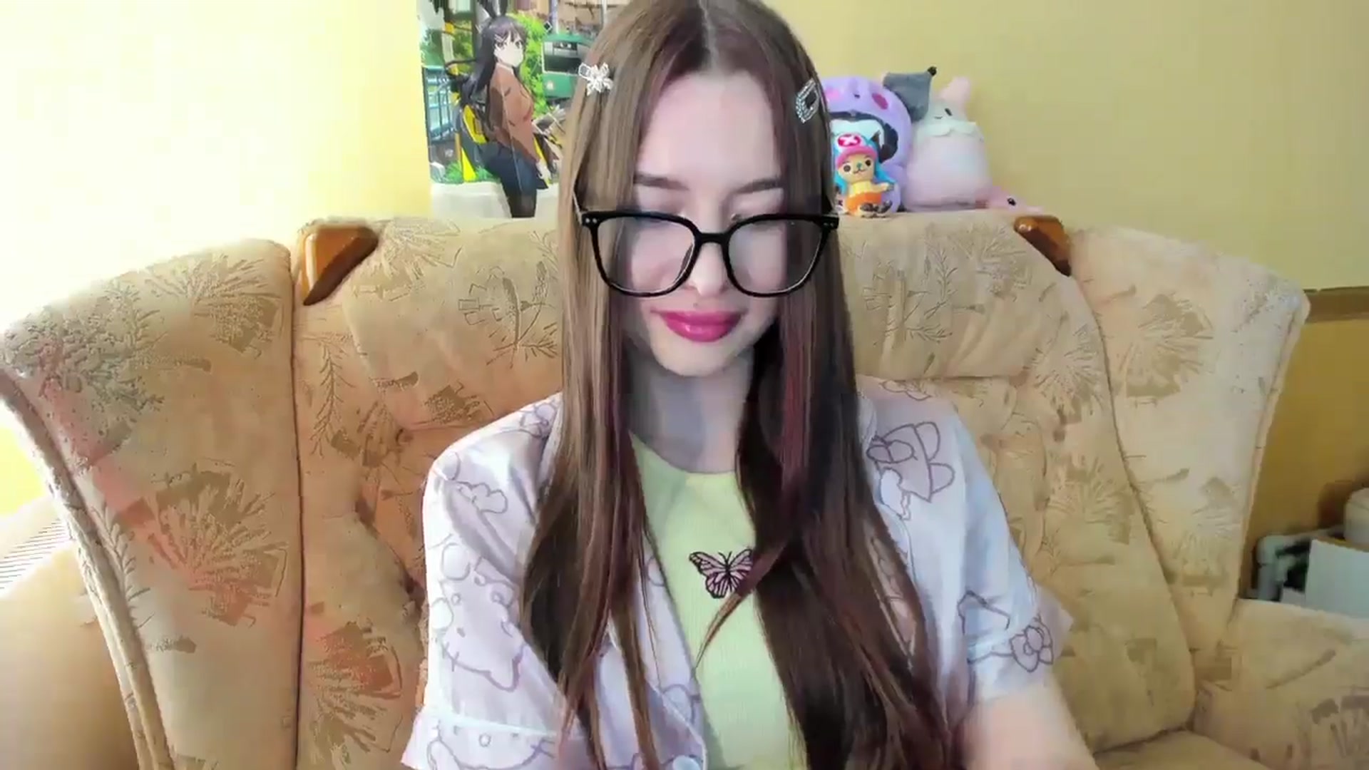 DiscoGirl video thumbnail