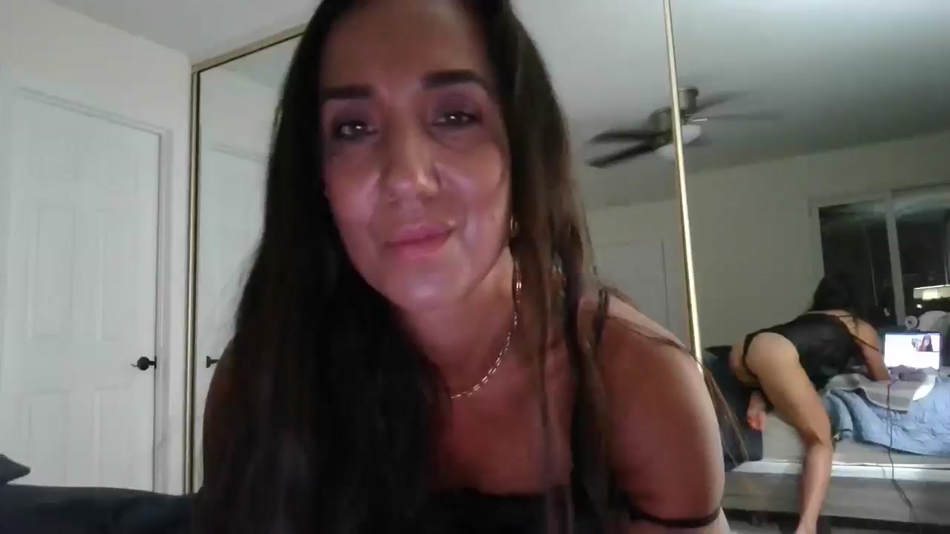 SarenaJones video thumbnail