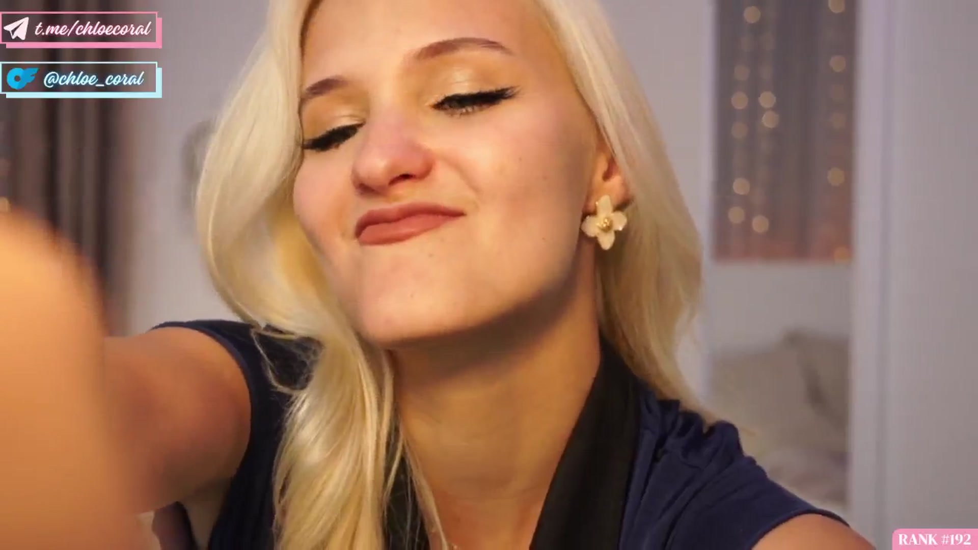 ChloeCoral video thumbnail