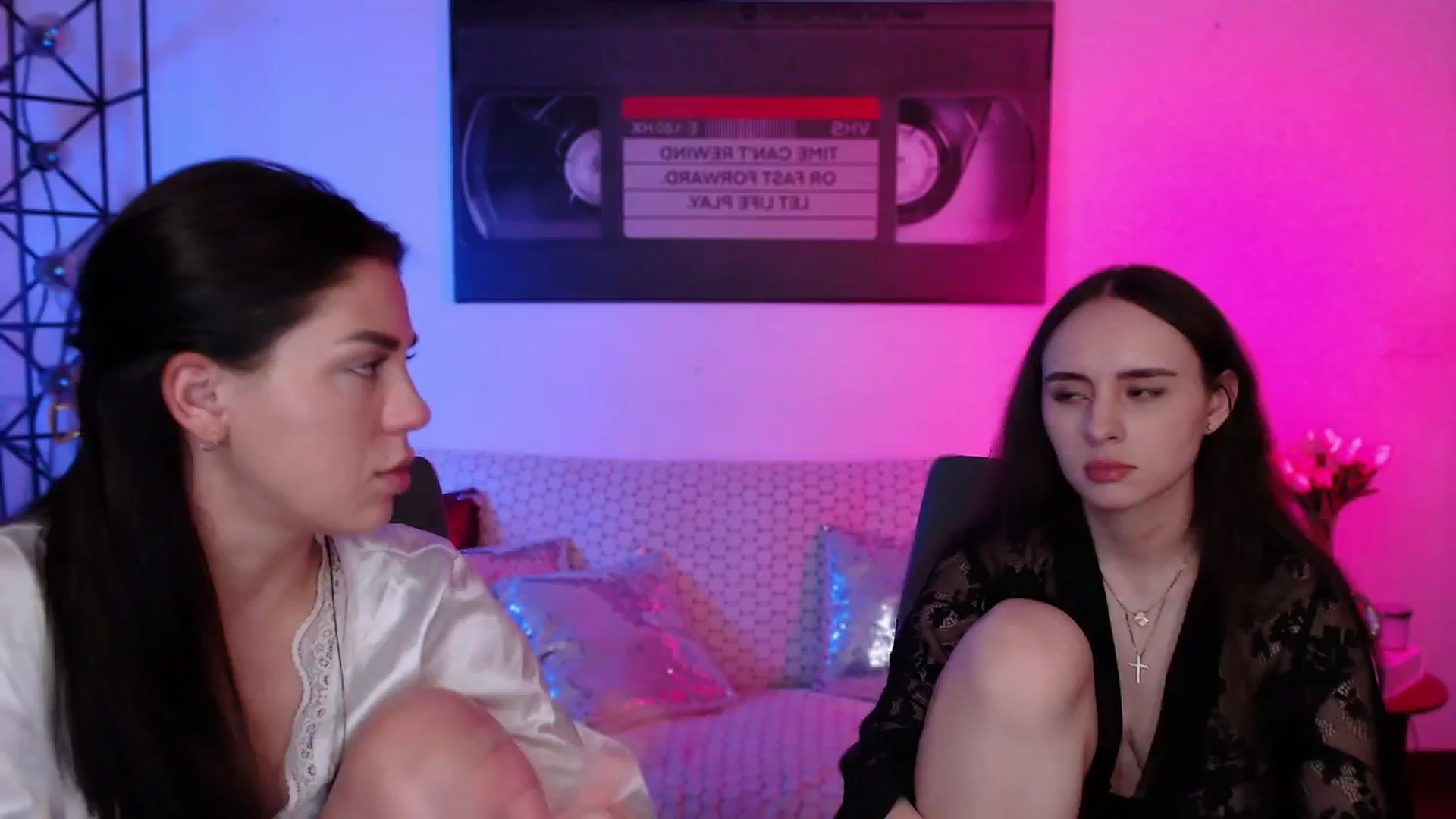 Lady_Luck0 video thumbnail