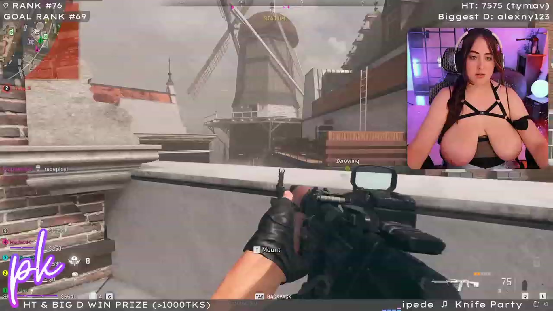 PrincessKate video thumbnail