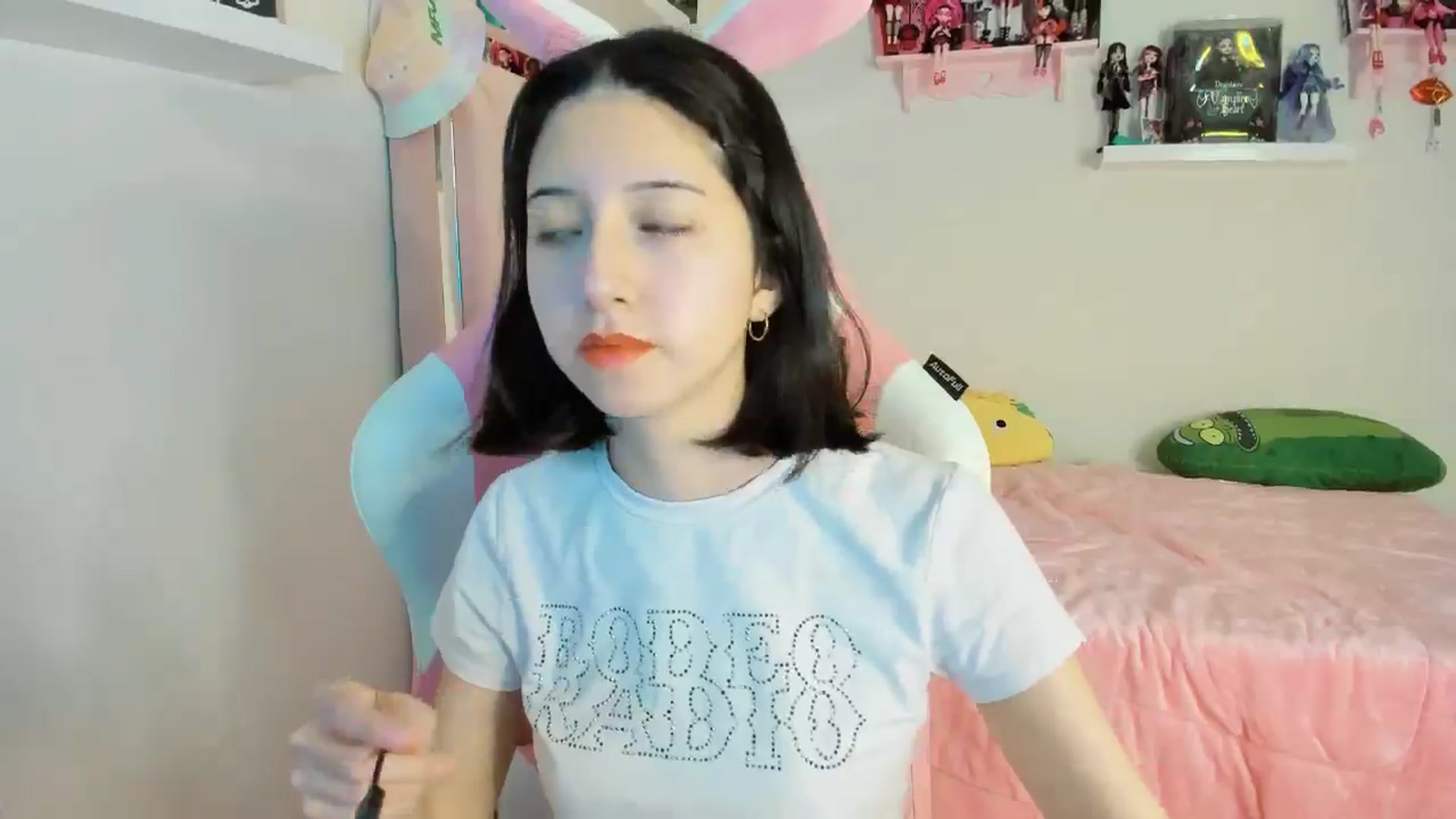 Cherrycute666 video thumbnail