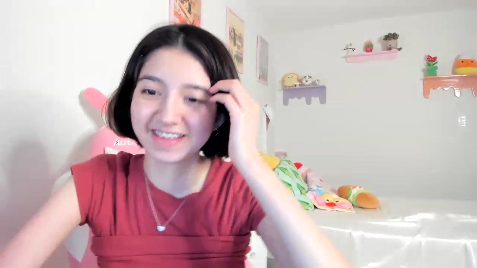 Cherrycute666 video thumbnail