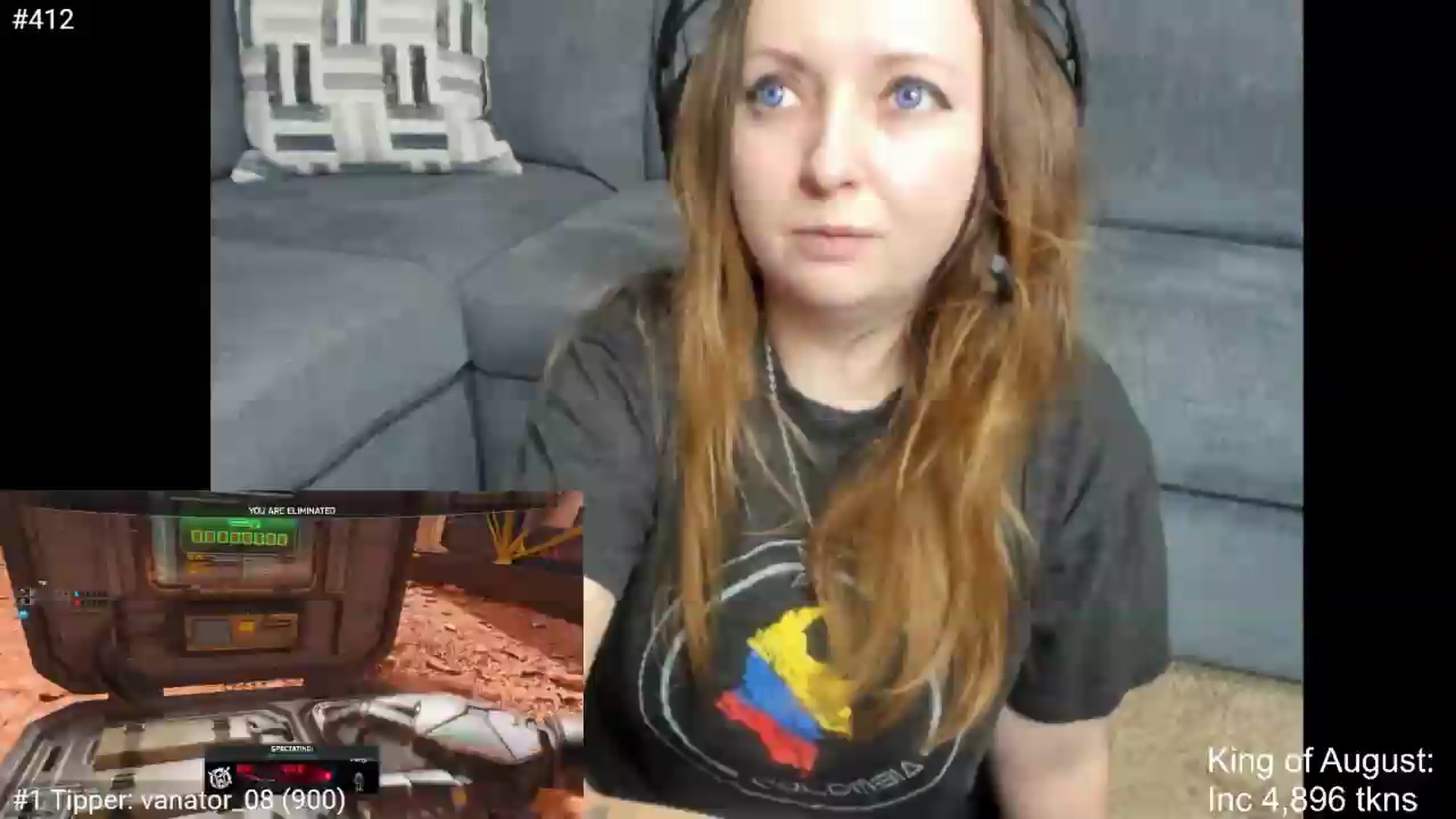 PrincessBluu video thumbnail