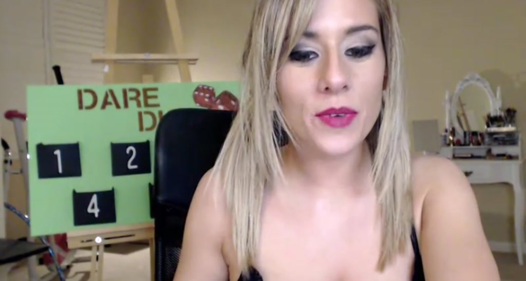 AlexAthena video thumbnail