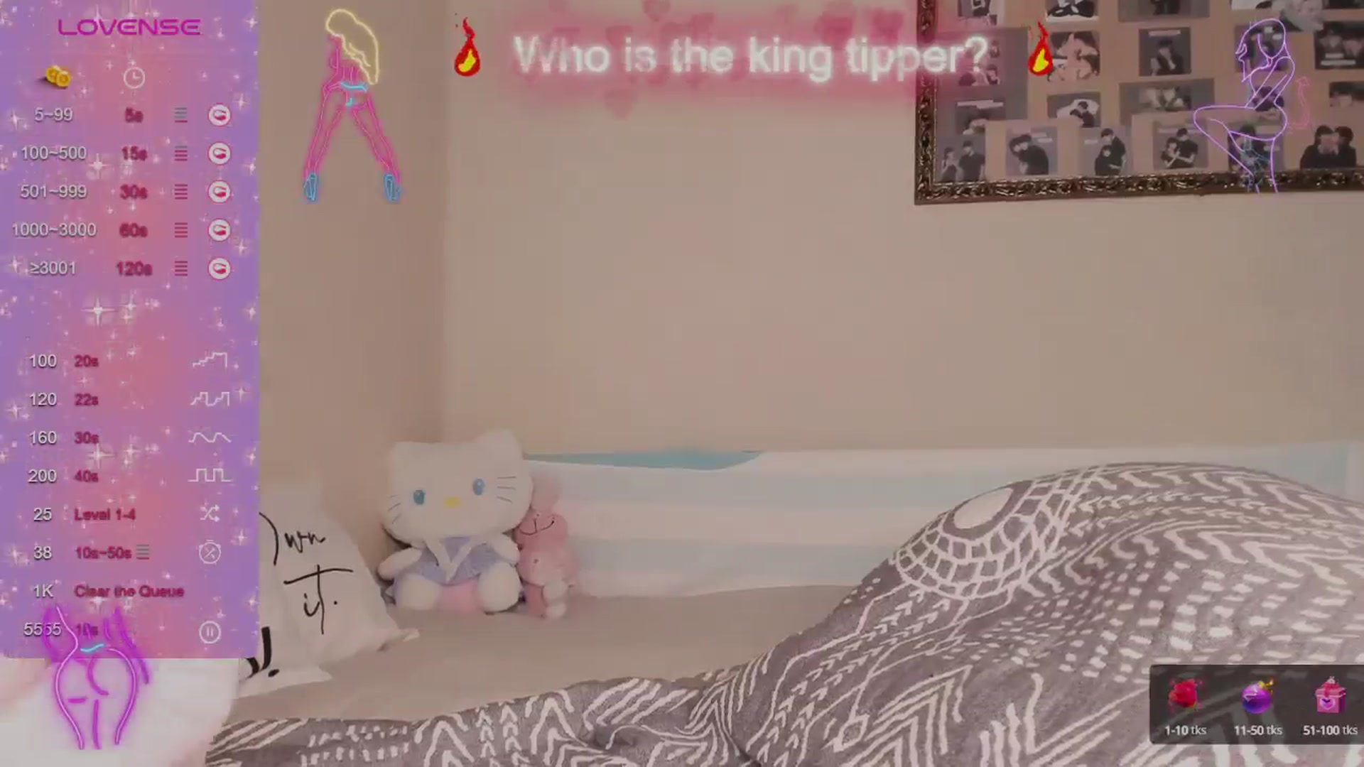 FeralBerry66 video thumbnail