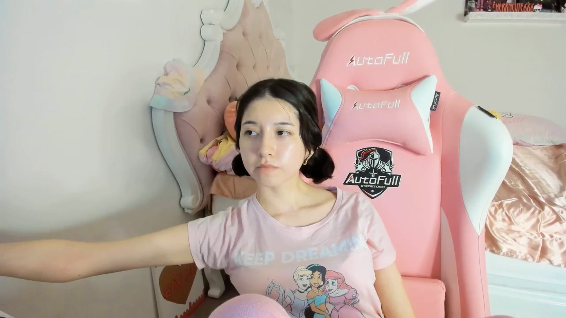 Cherrycute666 video thumbnail