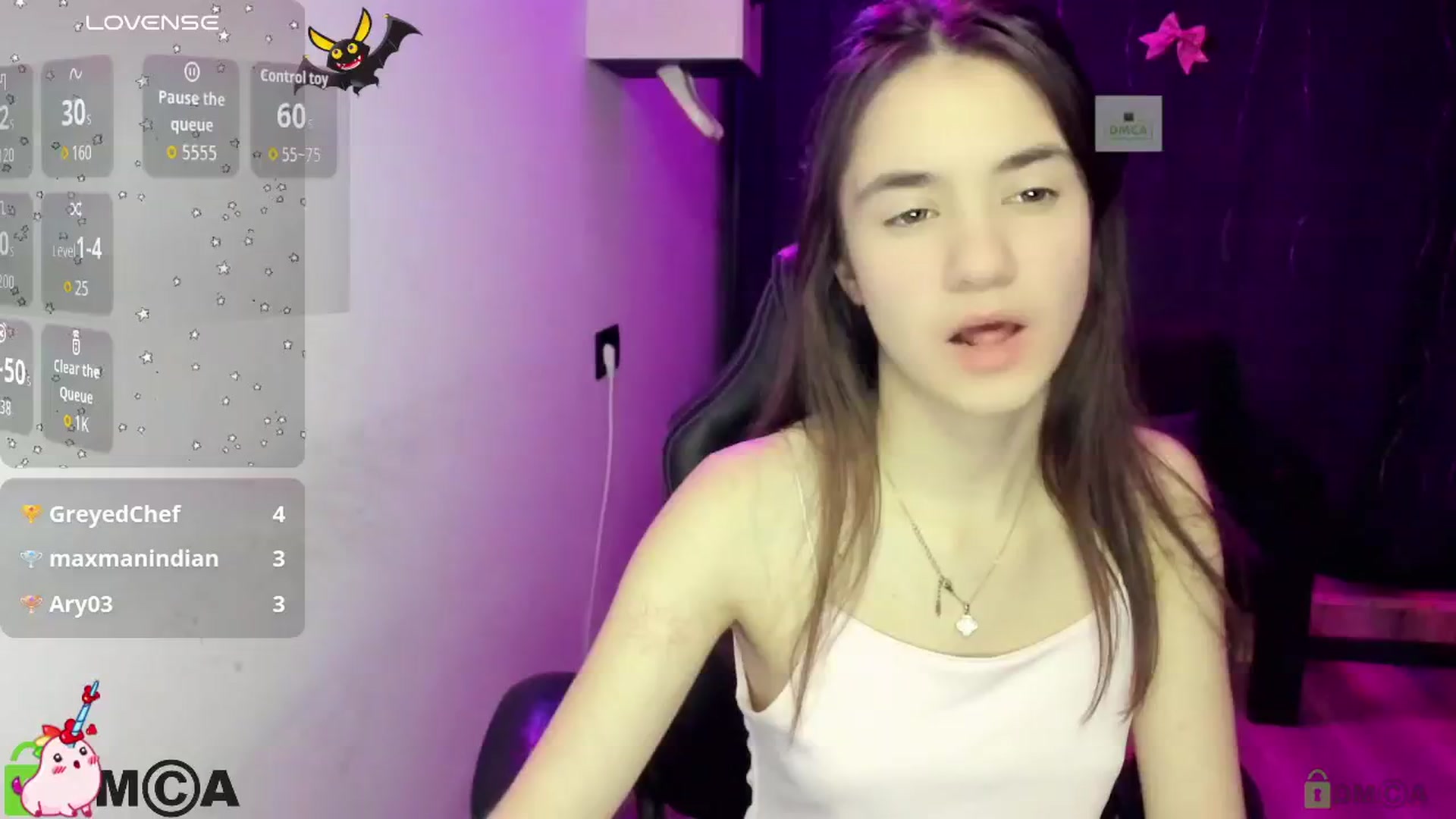 Evangalieque video thumbnail