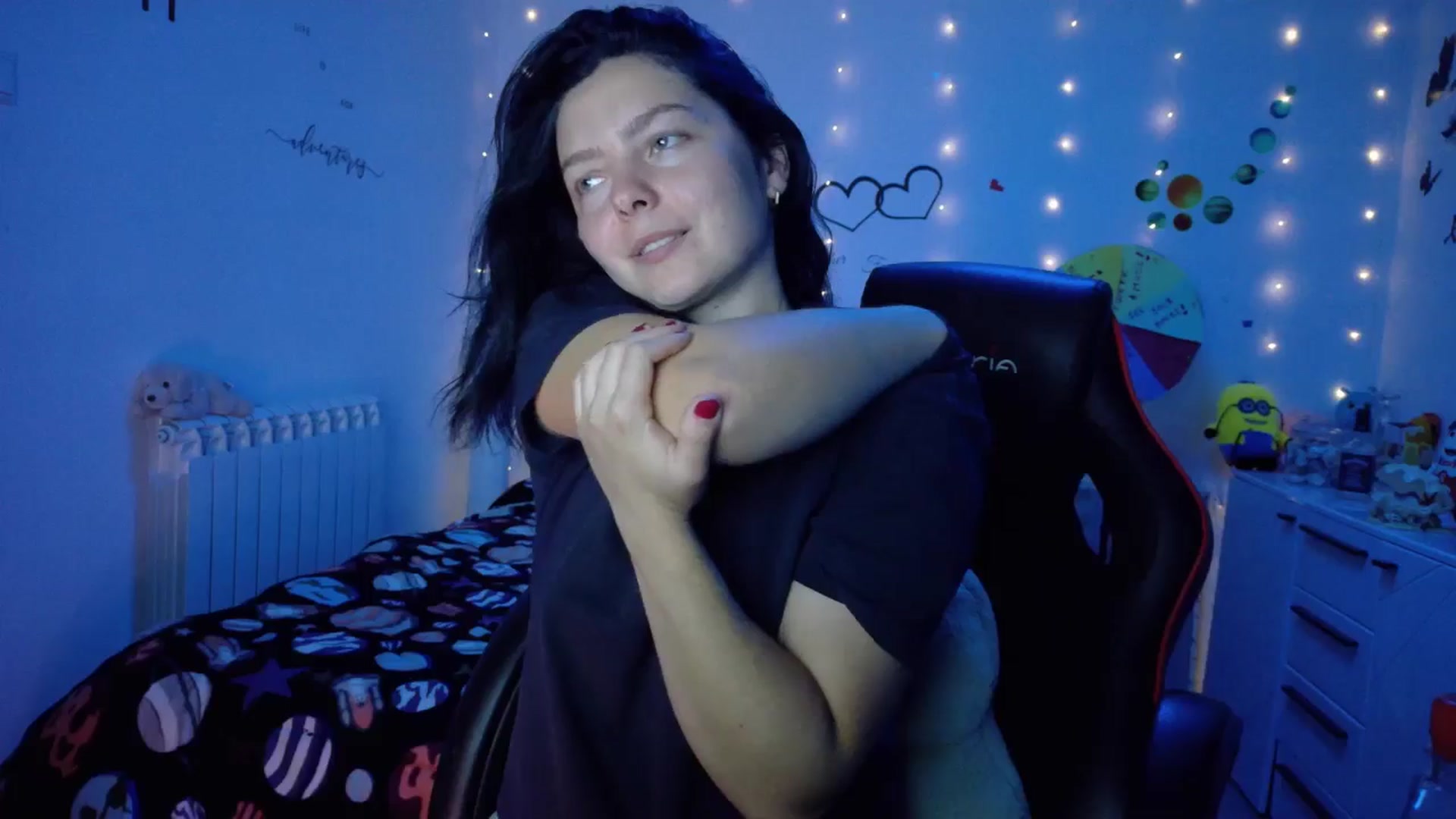 YreneA video thumbnail