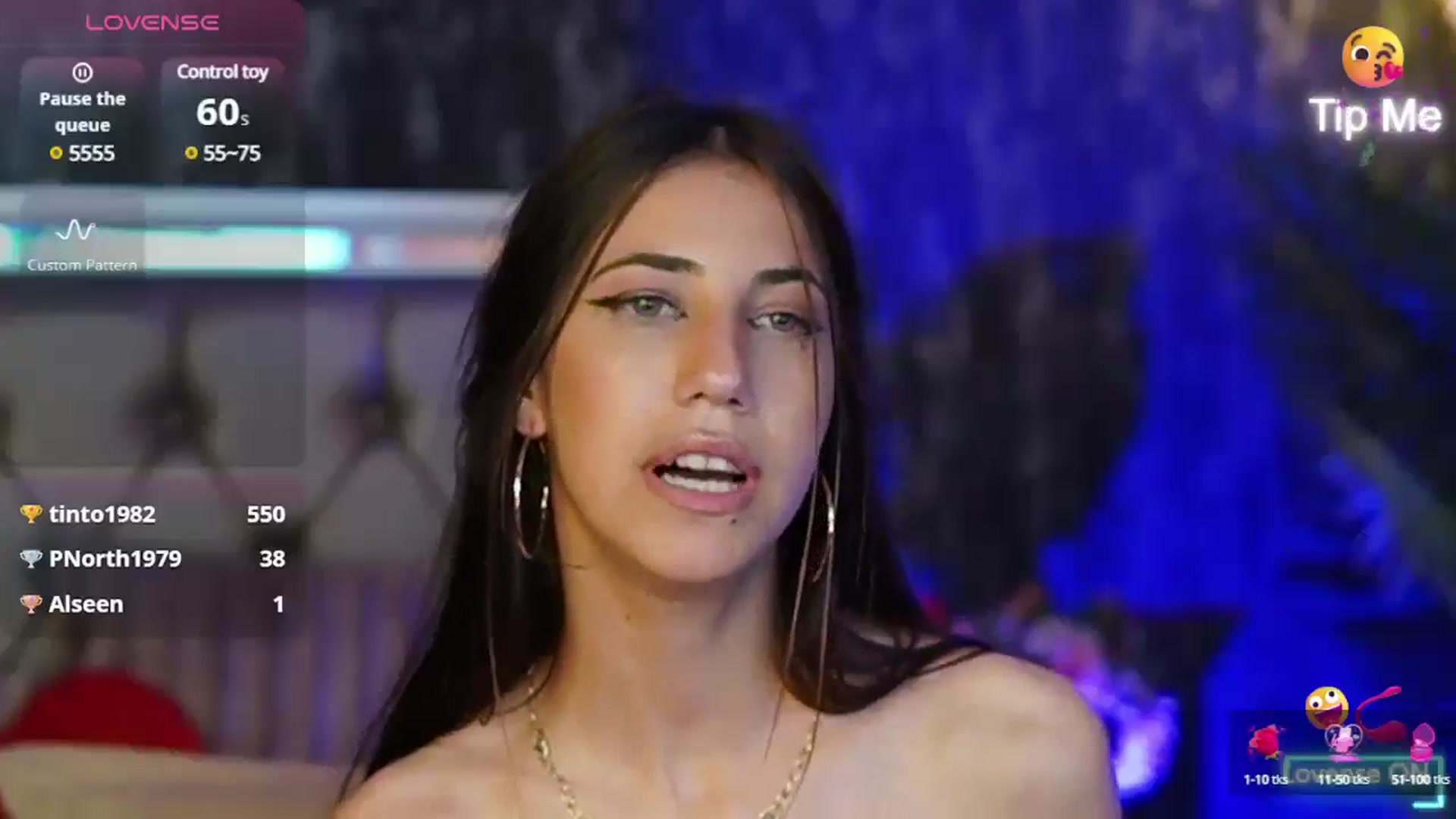 ChantalBlair video thumbnail