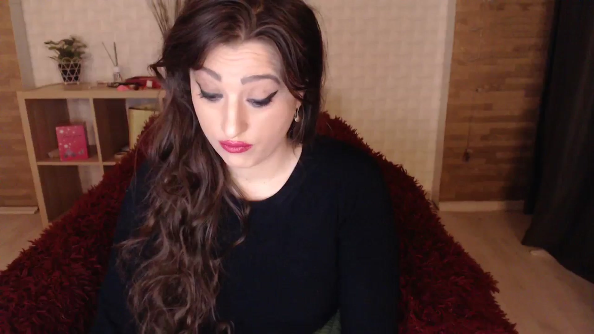 HotRebbecca video thumbnail