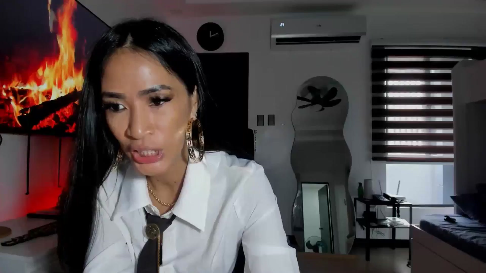 ExoticGoddesX video thumbnail