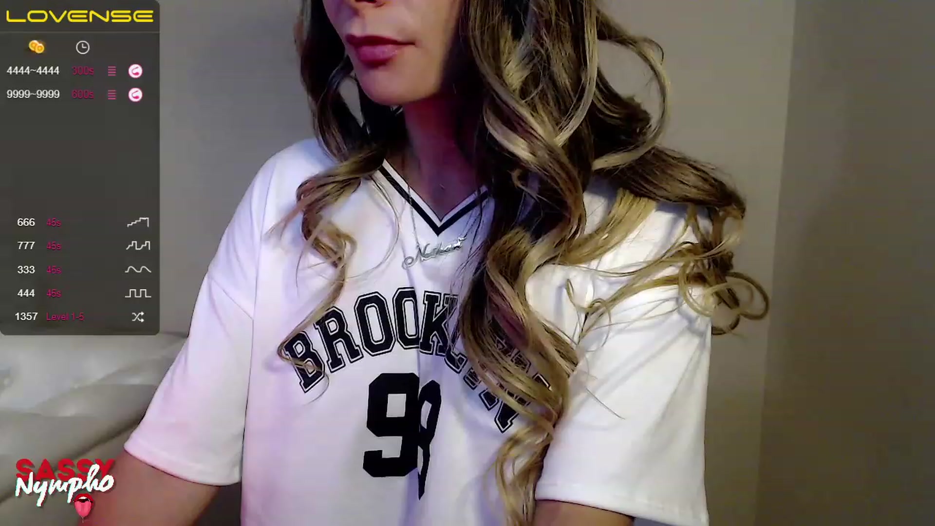 Sassy_Nympho video thumbnail