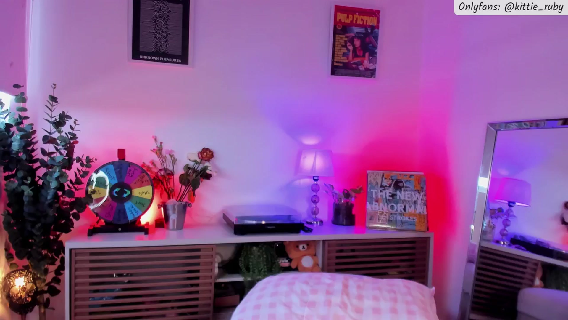 kittieEVIL video thumbnail