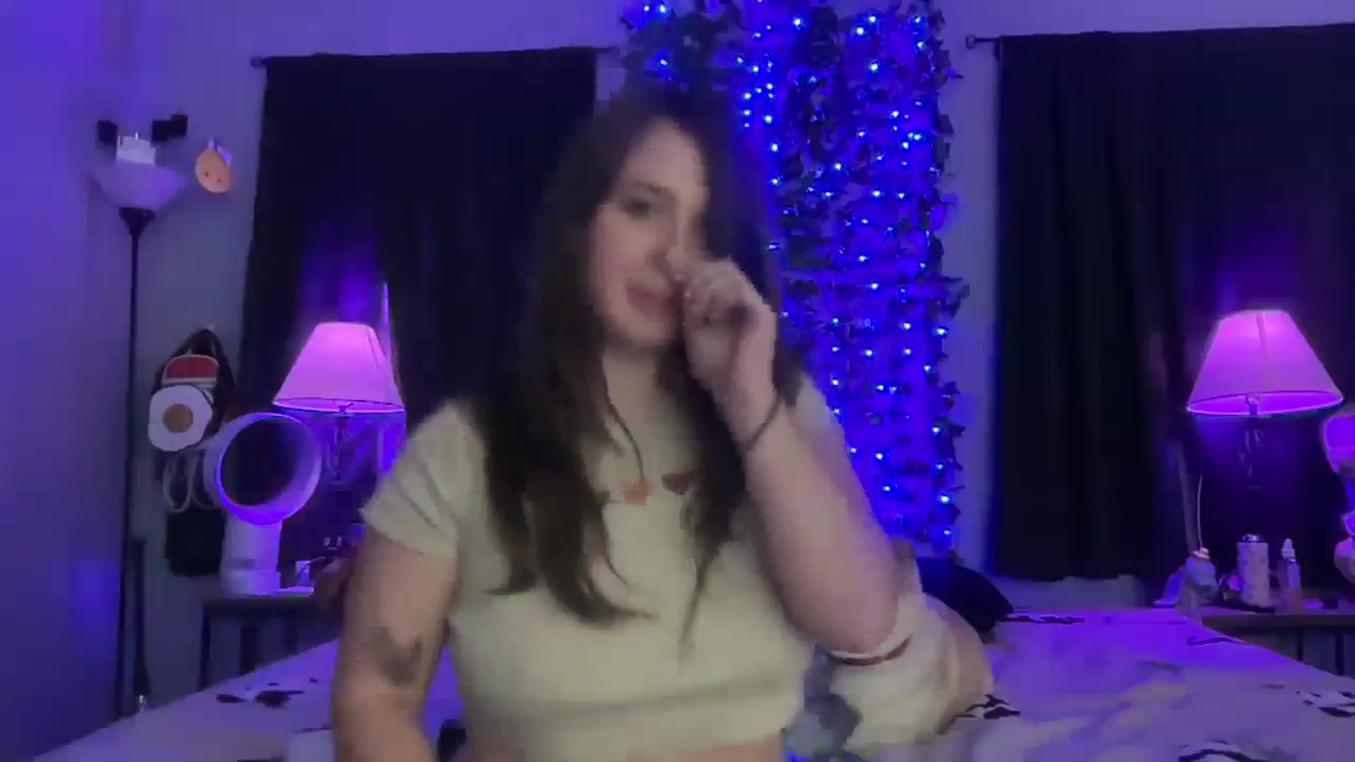 Jane_Fern video thumbnail