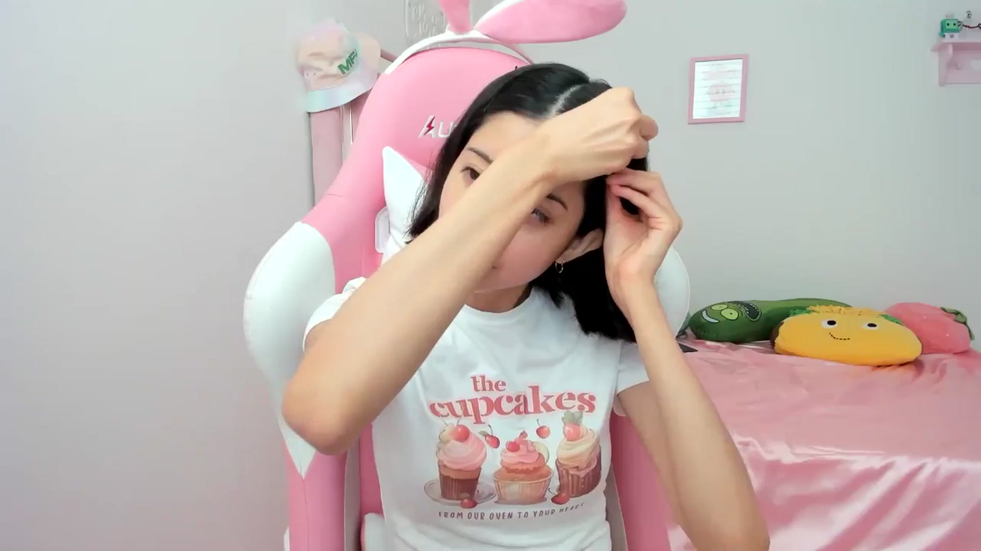 Cherrycute666 video thumbnail