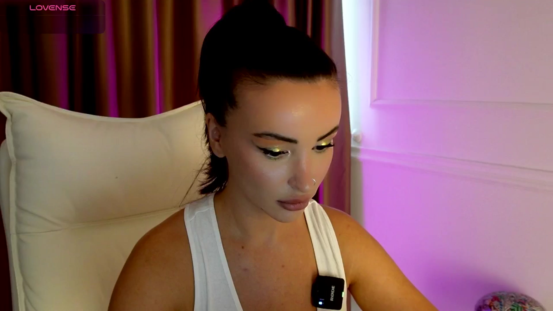 AlyssiaKENT1 video thumbnail
