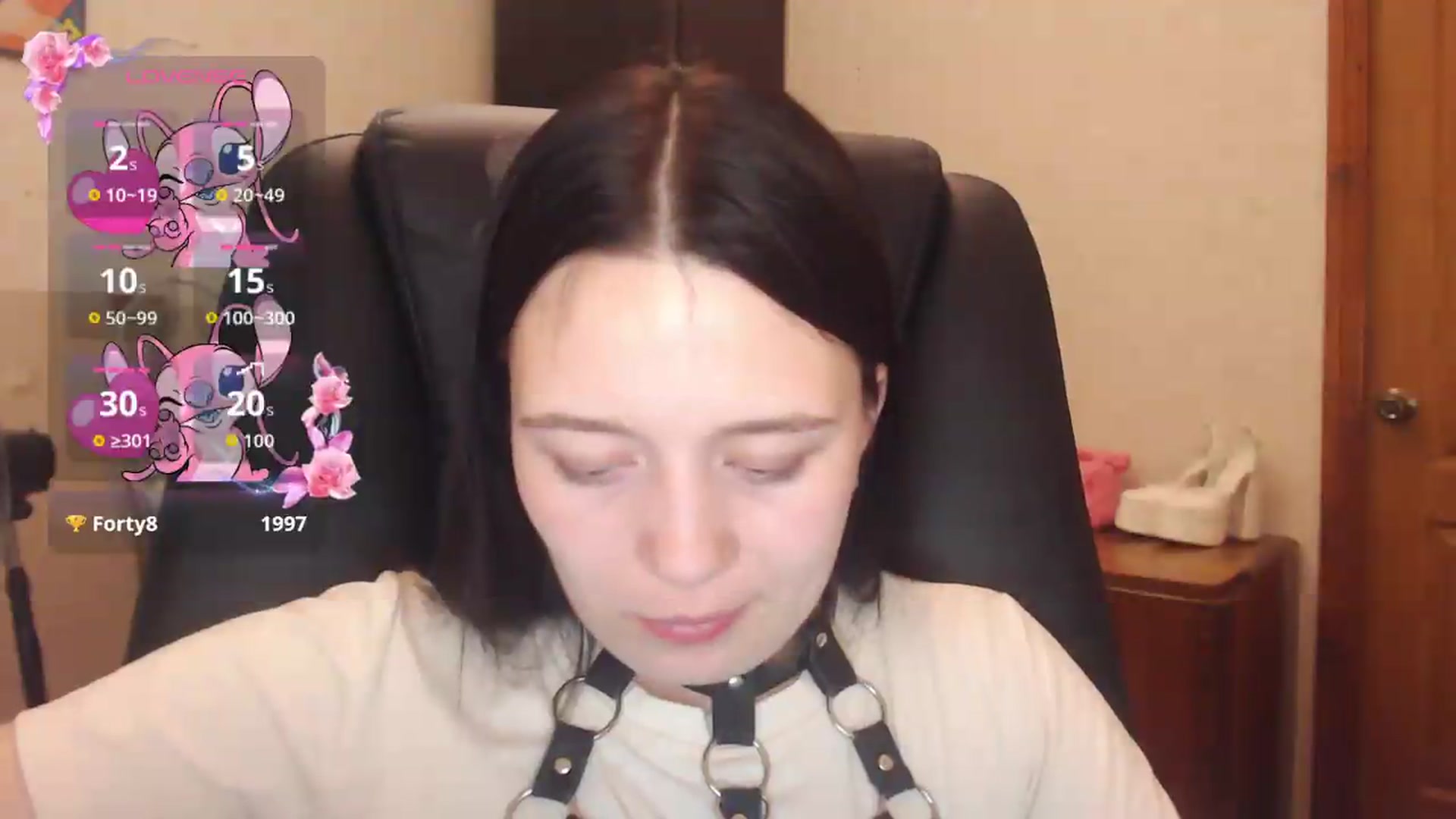 Be_beauty video thumbnail
