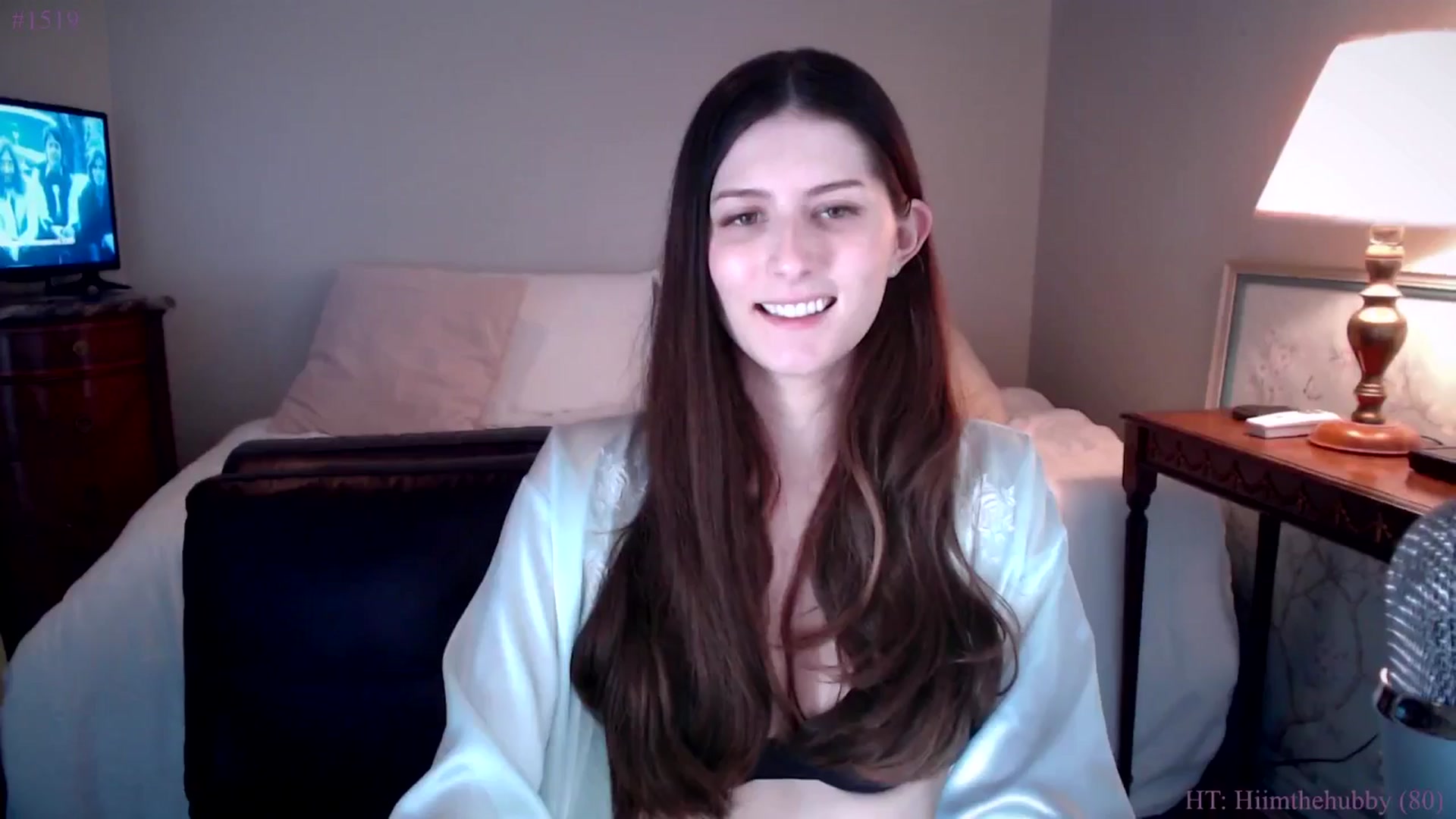 AprilStFranco video thumbnail