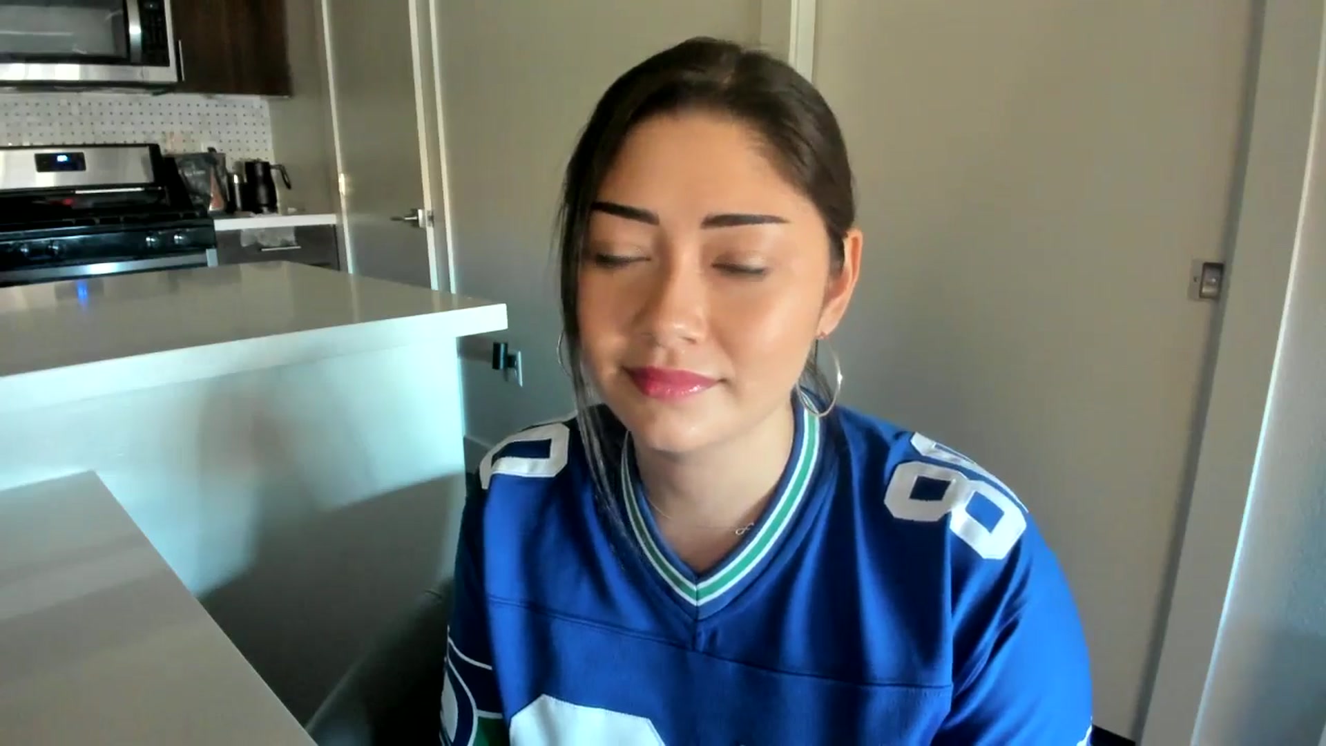YourGoddessLu video thumbnail