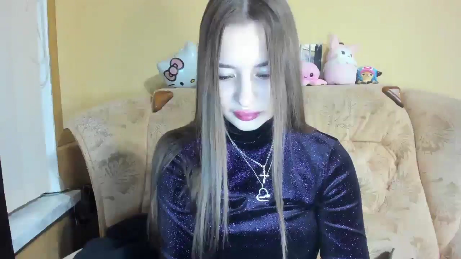 DiscoGirl video thumbnail