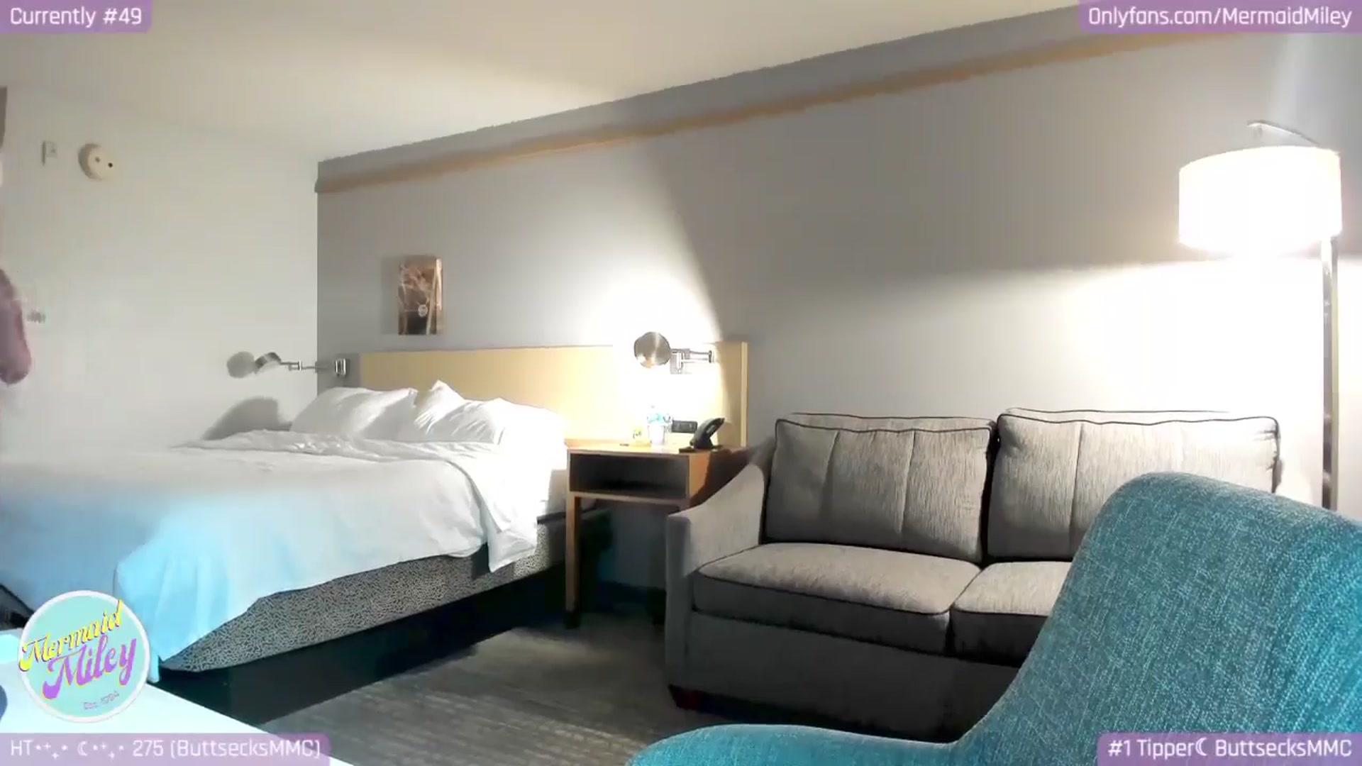 Mermaidmiley video thumbnail