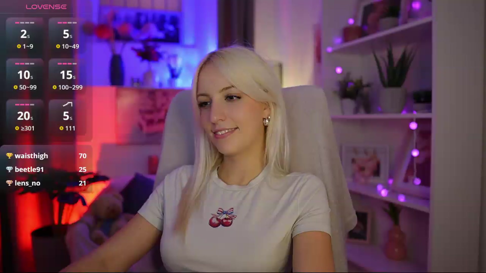 Lucy_Cutie video thumbnail